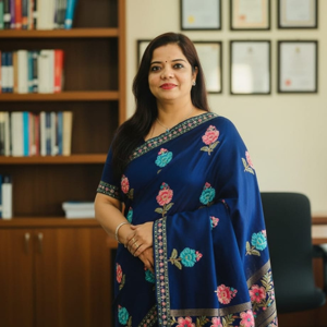 Image of Dr. Deepa Verma, Convenor